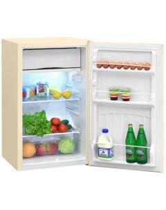 Однокамерный холодильник NR 403 E бежевый Nordfrost