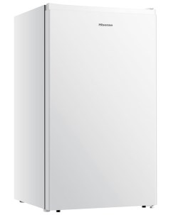 Однокамерный холодильник RR121D4AW1 Hisense