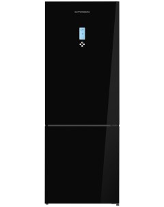 Двухкамерный холодильник NRV 192 BG Kuppersberg