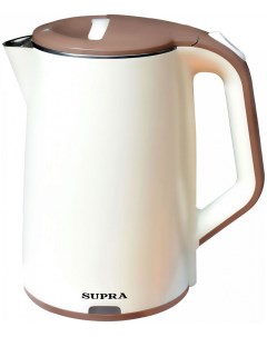 Чайник электрический KES 2005 металл Supra