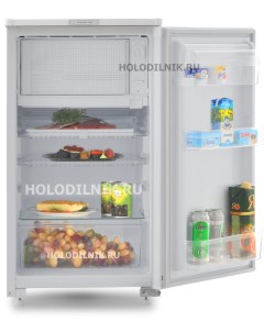 Однокамерный холодильник 452 КШ 120 Саратов