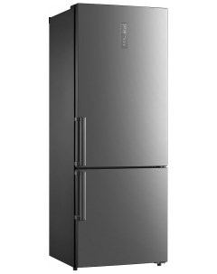 Двухкамерный холодильник KNFC 71887 X Korting