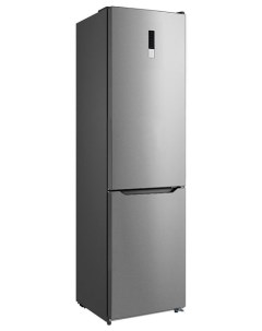 Двухкамерный холодильник SLU C201D0 G Schaub lorenz