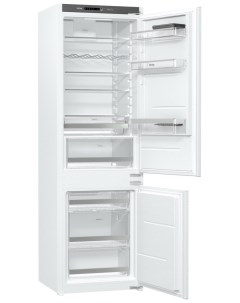 Встраиваемый двухкамерный холодильник KSI 17877 CFLZ Korting