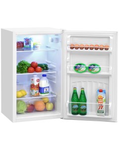 Однокамерный холодильник NR 507 W Nordfrost