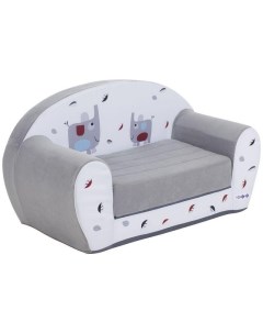 Раскладной диванчик серии Мимими Крошка Виви PCR 317 08 Paremo