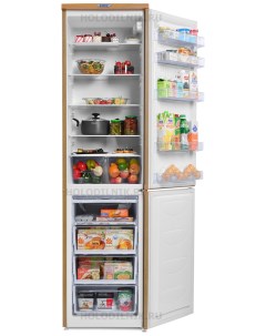 Двухкамерный холодильник R 299 DUB Don
