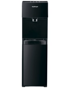 Кулер для воды V450AMI black черный с бесконтактной подачей воды Hotfrost