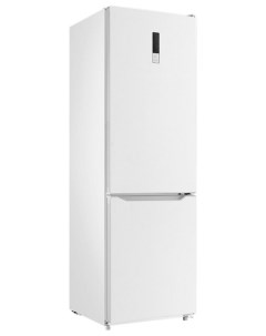 Двухкамерный холодильник SLU C201D0 W Schaub lorenz