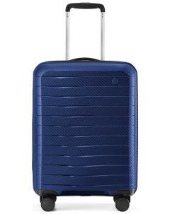 Чемодан Lightweight Luggage 24 синий Ninetygo