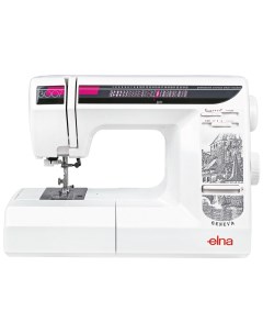 Швейная машина 3007 Женева Elna