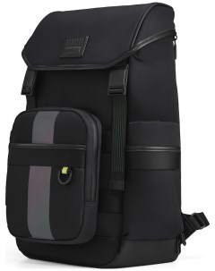 Рюкзак BUSINESS multifunctional backpack 2in1 черный Ninetygo