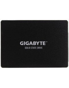 SSD накопитель SATA III 120Gb GP GSTFS31120GNTD 2 5 Gigabyte
