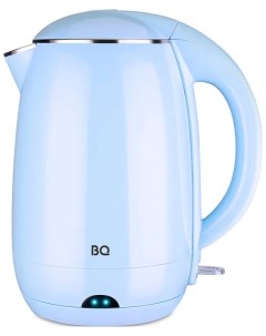 Чайник электрический KT1702P Голубой Bq