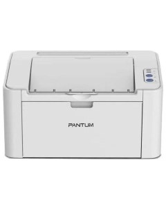 Принтер лазерный P2518 белый Pantum