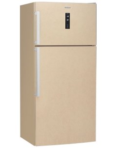 Двухкамерный холодильник W84TE 72 M Whirlpool
