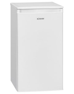 Однокамерный холодильник KS 7230 weiss Bomann