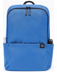 Рюкзак Tiny Lightweight Casual Backpack синий Ninetygo