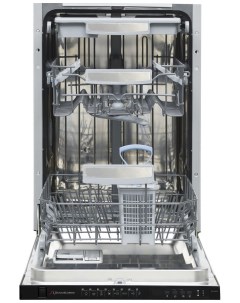 Полновстраиваемая посудомоечная машина SLG VI 4410 Schaub lorenz