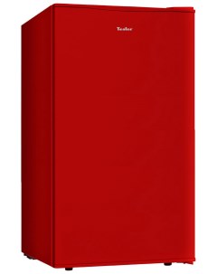Однокамерный холодильник RC 95 RED Tesler