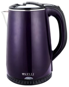 Чайник электрический KL 1410 Kelli