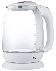 Чайник электрический KT1830G Белый Bq