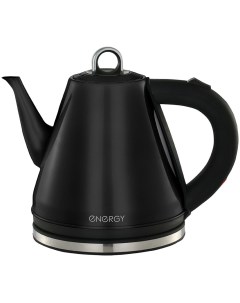 Чайник электрический E 263 164133 черный Energy