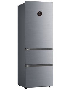 Многокамерный холодильник KNFF 61889 X Korting