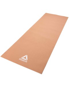 Тренировочный коврик мат для йоги RAYG 11022DD Reebok