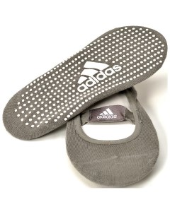 Носки для йоги Yoga Socks S M ADYG 30101GR Adidas