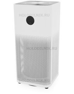 Воздухоочиститель Mi Air Purifier 3H EU FJY4031GL Белый Xiaomi
