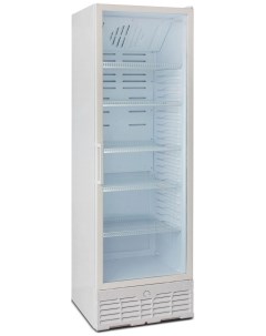 Холодильная витрина Б 521RN Бирюса