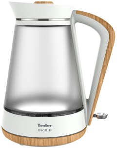 Чайник электрический KT 1750 WHITE Tesler