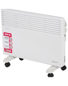 Конвектор EN 1500W Standard 010557 Engy