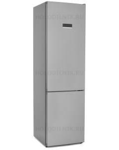 Холодильник Serie 4 VitaFresh KGN39XI28R Bosch