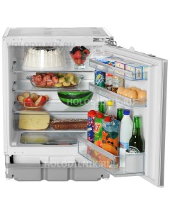Встраиваемый холодильник Serie 6 KUR15A50RU Bosch