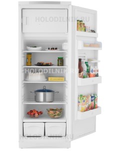 Однокамерный холодильник STD 167 Stinol