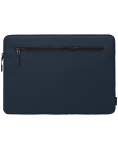 Чехол MacBook Sleeve 15 16 Organiser синий P058 110 15 Pipetto