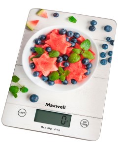 Кухонные весы MW 1478 Maxwell