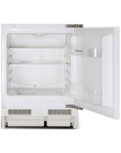 Встраиваемый однокамерный холодильник ASL110BU Ascoli