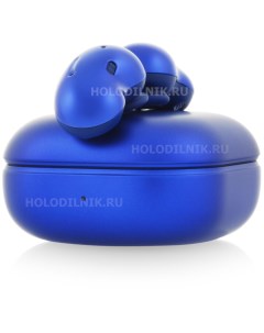 Беспроводные наушники Galaxy Buds Live синие SM R180NZBASER Samsung