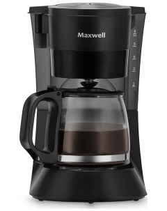 Кофеварка MW 1650 Maxwell