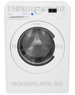 Стиральная машина BWUA 51051 L B Indesit