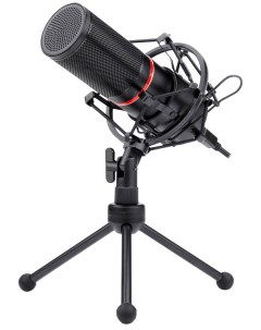 Игровой стрим микрофон Blazar GM300 Redragon