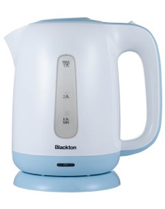 Чайник электрический Bt KT1703P Белый Синий Blackton