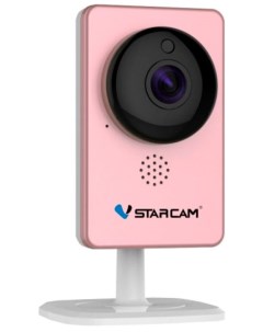 IP камера C8860WIP C60S Fisheye 1080P Vstarcam