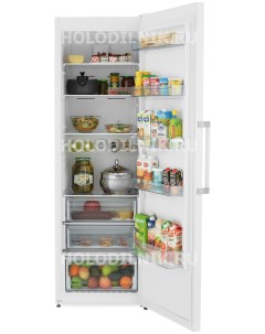 Однокамерный холодильник R711EZ12 W Scandilux