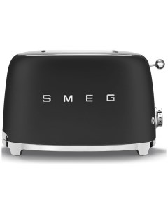 Тостер TSF01BLMEU Smeg