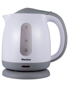 Чайник электрический Bt KT1701P Белый Серый Blackton