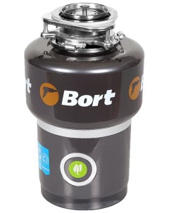 Измельчитель пищевых отходов TITAN MAX Power FullControl Bort